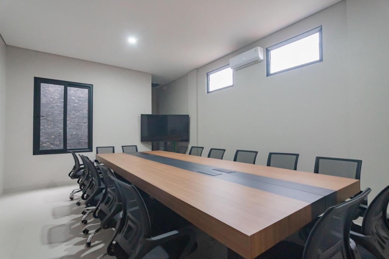 Urbanview Elephant Eleven Residence Bandung By Reddoorz Zewnętrze zdjęcie