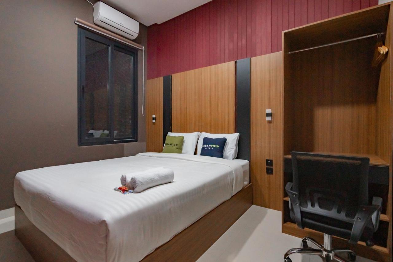 Urbanview Elephant Eleven Residence Bandung By Reddoorz Zewnętrze zdjęcie