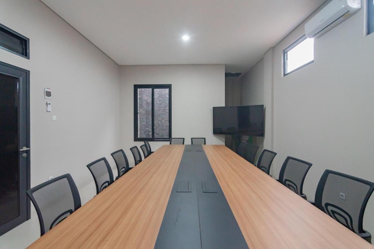 Urbanview Elephant Eleven Residence Bandung By Reddoorz Zewnętrze zdjęcie
