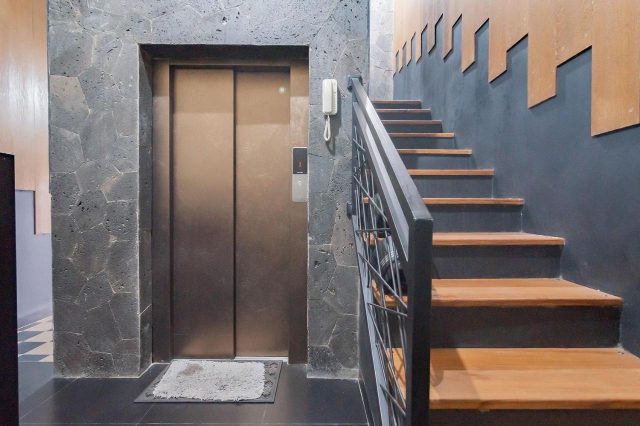 Urbanview Elephant Eleven Residence Bandung By Reddoorz Zewnętrze zdjęcie