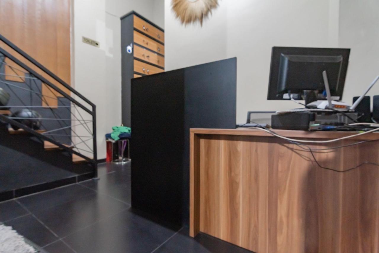 Urbanview Elephant Eleven Residence Bandung By Reddoorz Zewnętrze zdjęcie