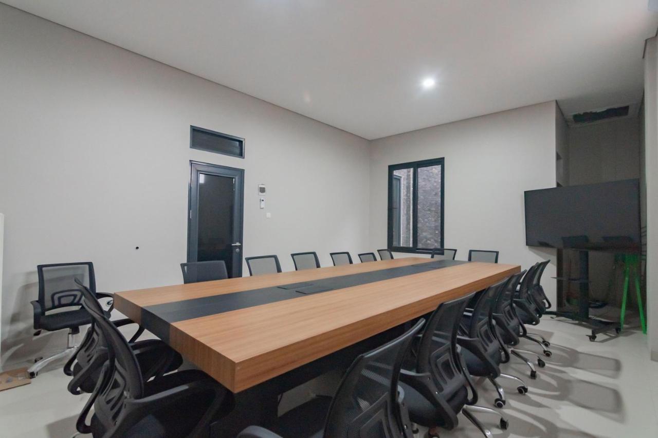 Urbanview Elephant Eleven Residence Bandung By Reddoorz Zewnętrze zdjęcie