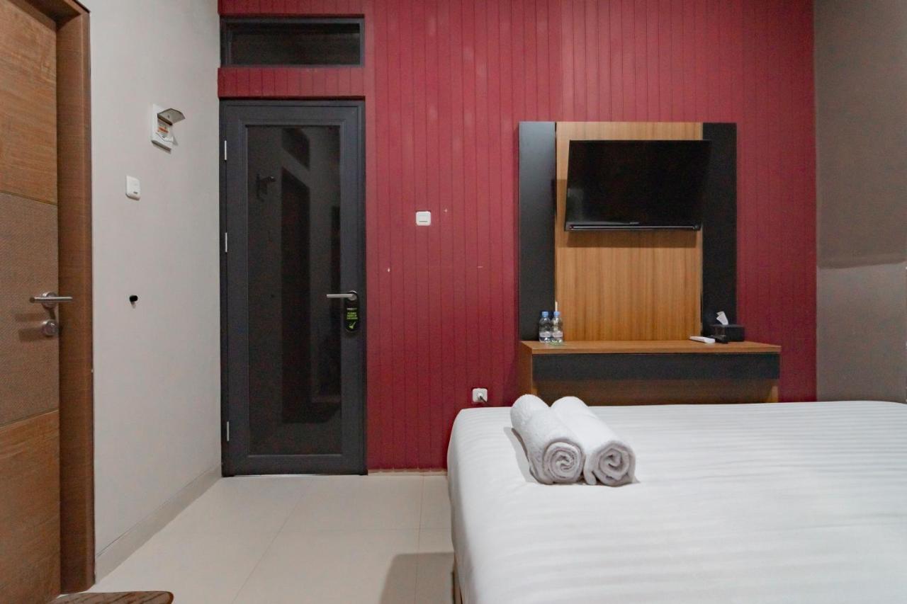 Urbanview Elephant Eleven Residence Bandung By Reddoorz Zewnętrze zdjęcie