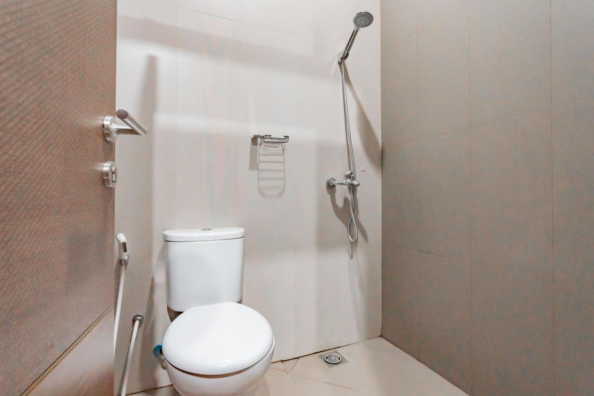 Urbanview Elephant Eleven Residence Bandung By Reddoorz Pokój zdjęcie